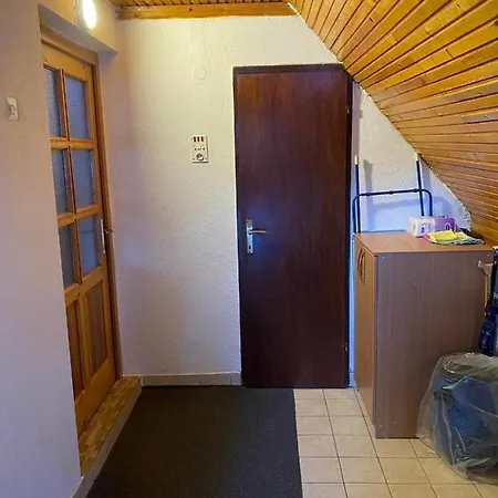 Holiday home Kuca Boki *