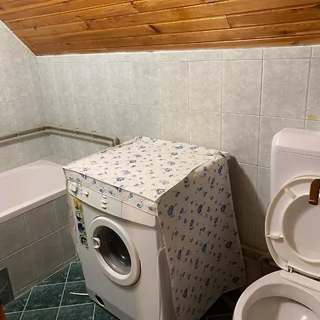 Kuca Boki بيت للعطل *