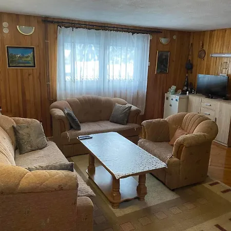 Kuca Boki * Jahorina