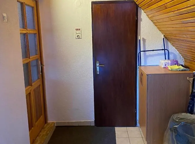 Σπίτι διακοπών Kuca Boki *