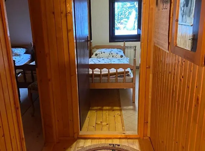 Σπίτι διακοπών Kuca Boki